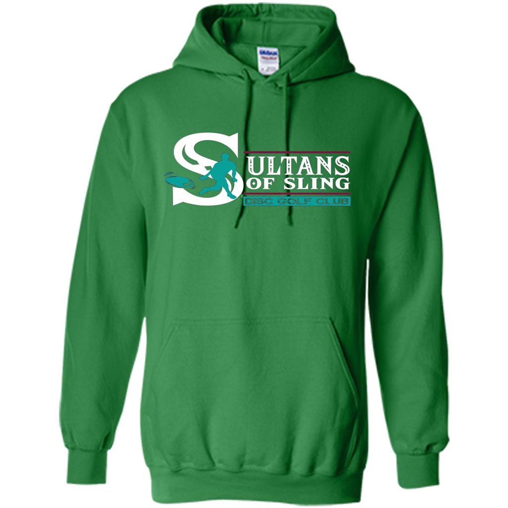 Awesome Disc Golf T-shirts Disc Golf Club Sultans Of Sling