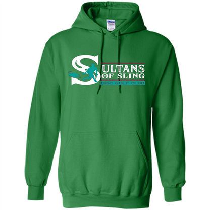 Awesome Disc Golf T-shirts Disc Golf Club Sultans Of Sling