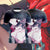 Anime Tokyo Ghoul Touka Kirishima Movie Lover Unisex 3D T-shirt