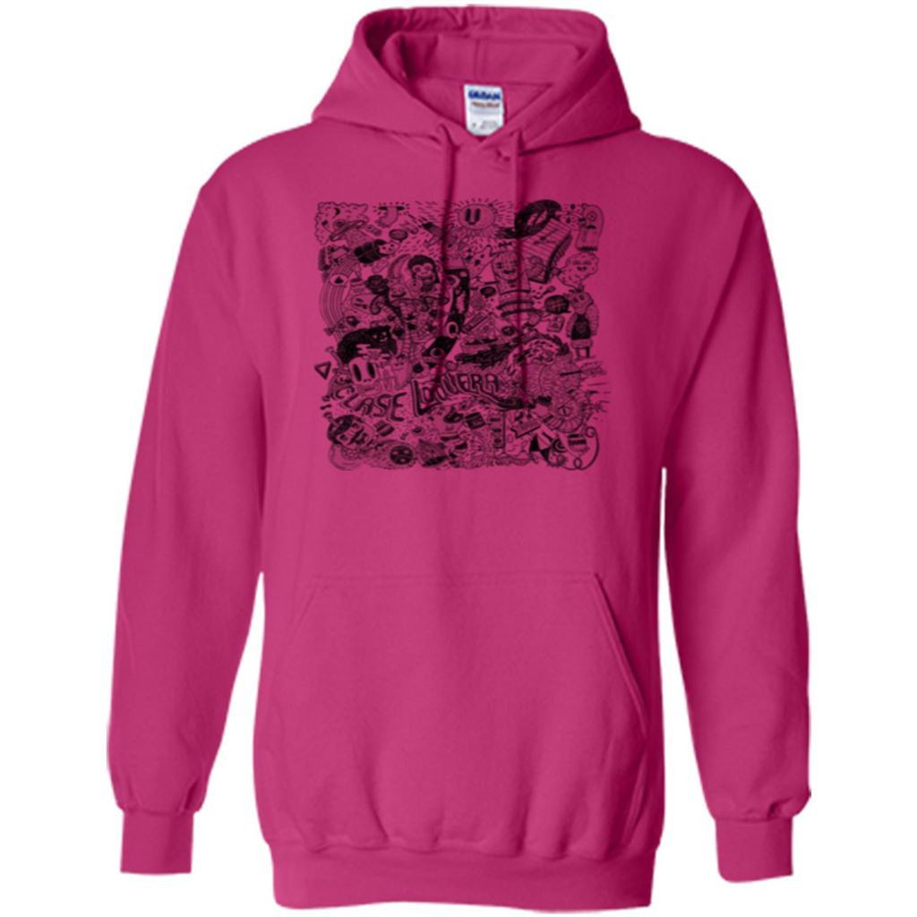 F#cking Crazy T-shirt