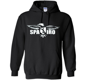 SPAIRO Team Shirt cool shirt