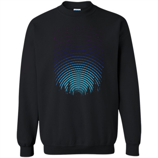 One Last Winter Night Black