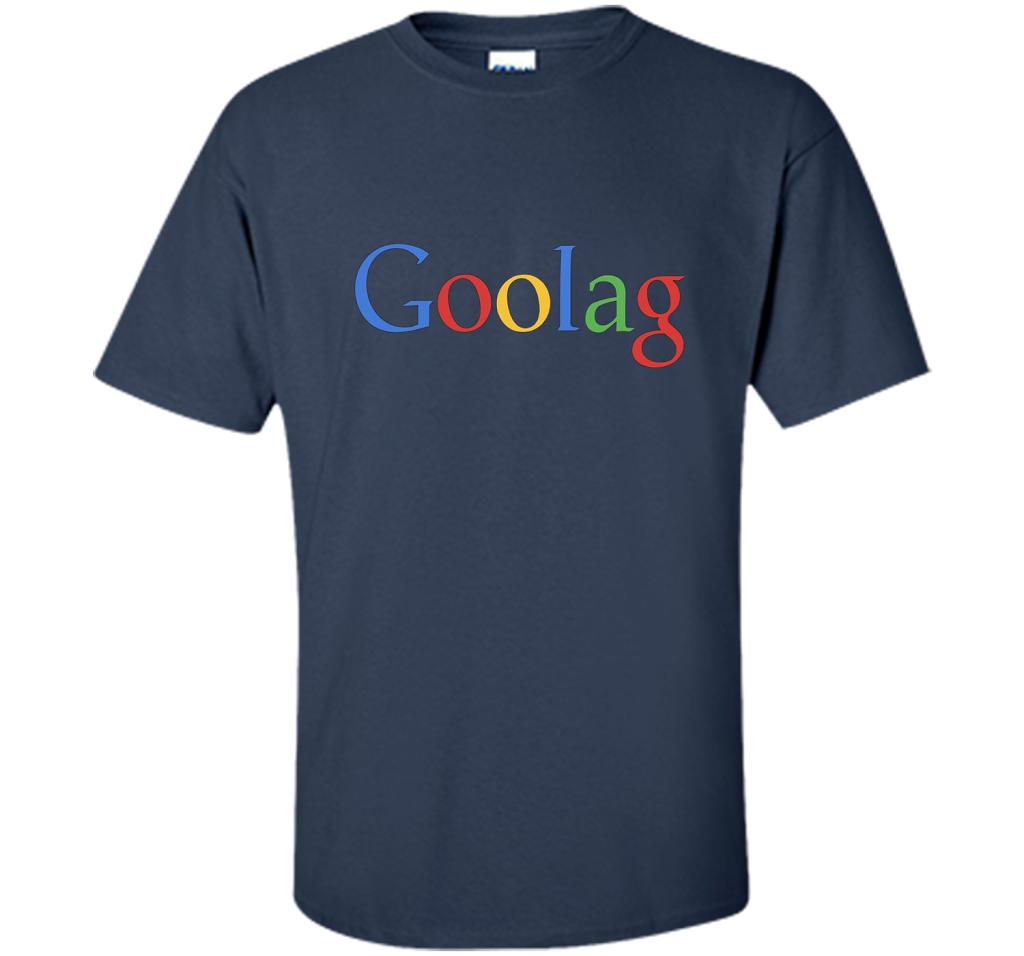 Goolag Shirt cool shirt Navy