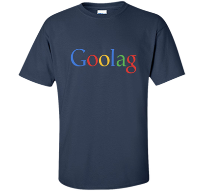 Goolag Shirt cool shirt Navy
