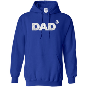 Fathers Day T-shirt Dad 3