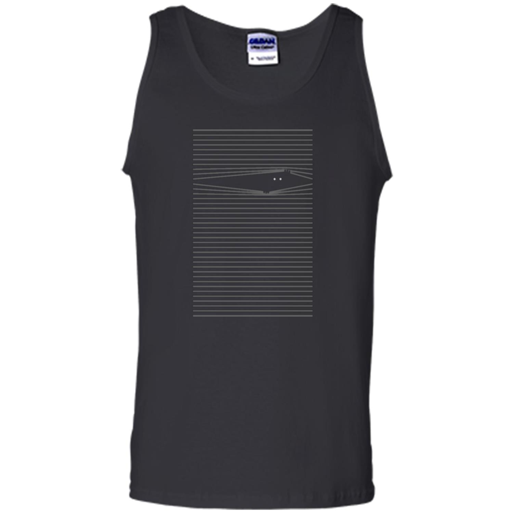 Music Lover T-shirt Everybody Knows Black