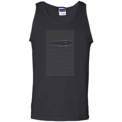 Music Lover T-shirt Everybody Knows Black