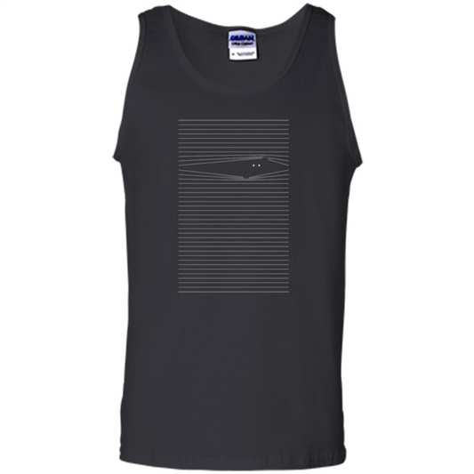 Music Lover T-shirt Everybody Knows Black