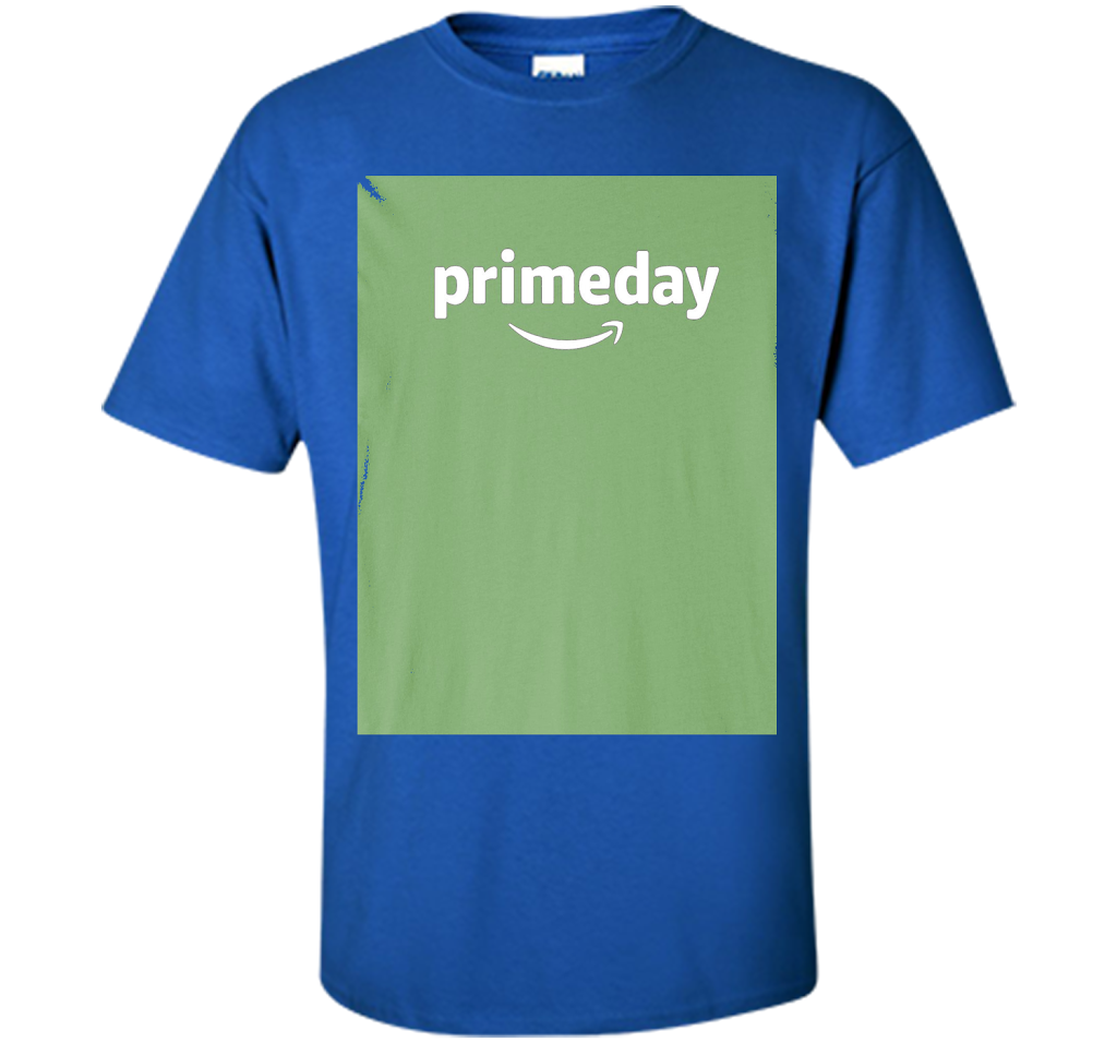 PD17 Globe WHITE T-Shirt cool shirt Royal