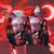 Bleach Ichigo Kurosaki (Kurosaki Vasto Lorde) 3D Hoodie