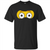 Emoti Ninja Surprise T-shirt