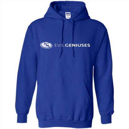 The Standard Evil Geniuses T-shirt Royal