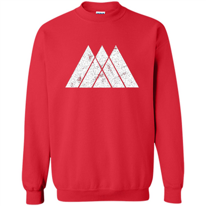 Choose Your Destiny T-shirt Red