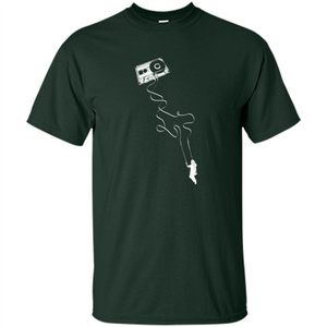 Swing To The Music T-shirt