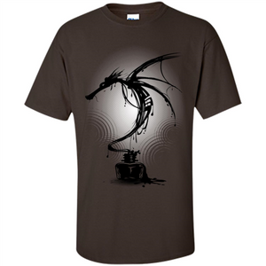 Ink Dragon T-Shirt