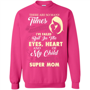 Mommy T-shirt There Are So Many Times I Feel Like T-shirt