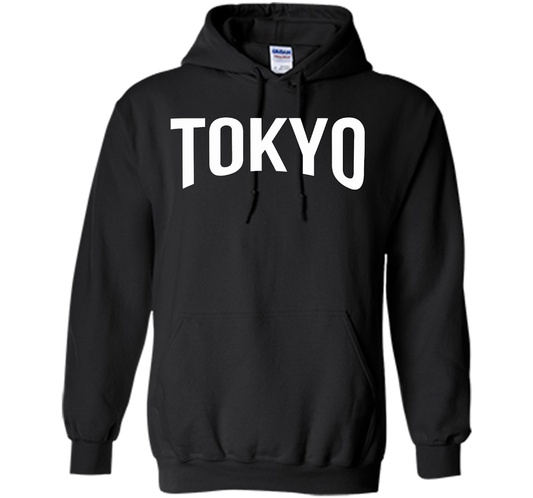 Dicky Ticker Tokyo T-shirt Japan Japanese 2020 t-shirt Black