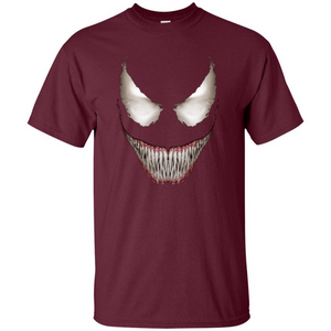 Venom Smile T-shirt