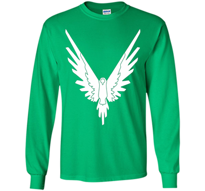 Be A Maverick T-Shirt t-shirt Irish Green