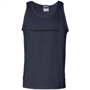 Houston Strong T-shirt