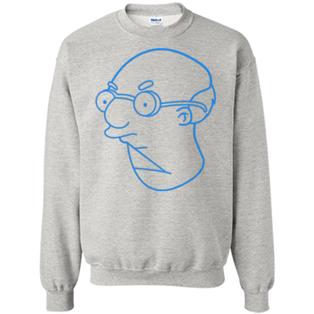 Dignity T-shirt Ash