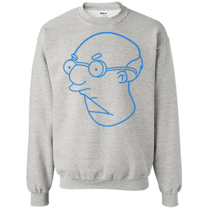 Dignity T-shirt Ash
