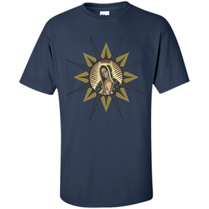 Virgen de Guadalupe T-shirt