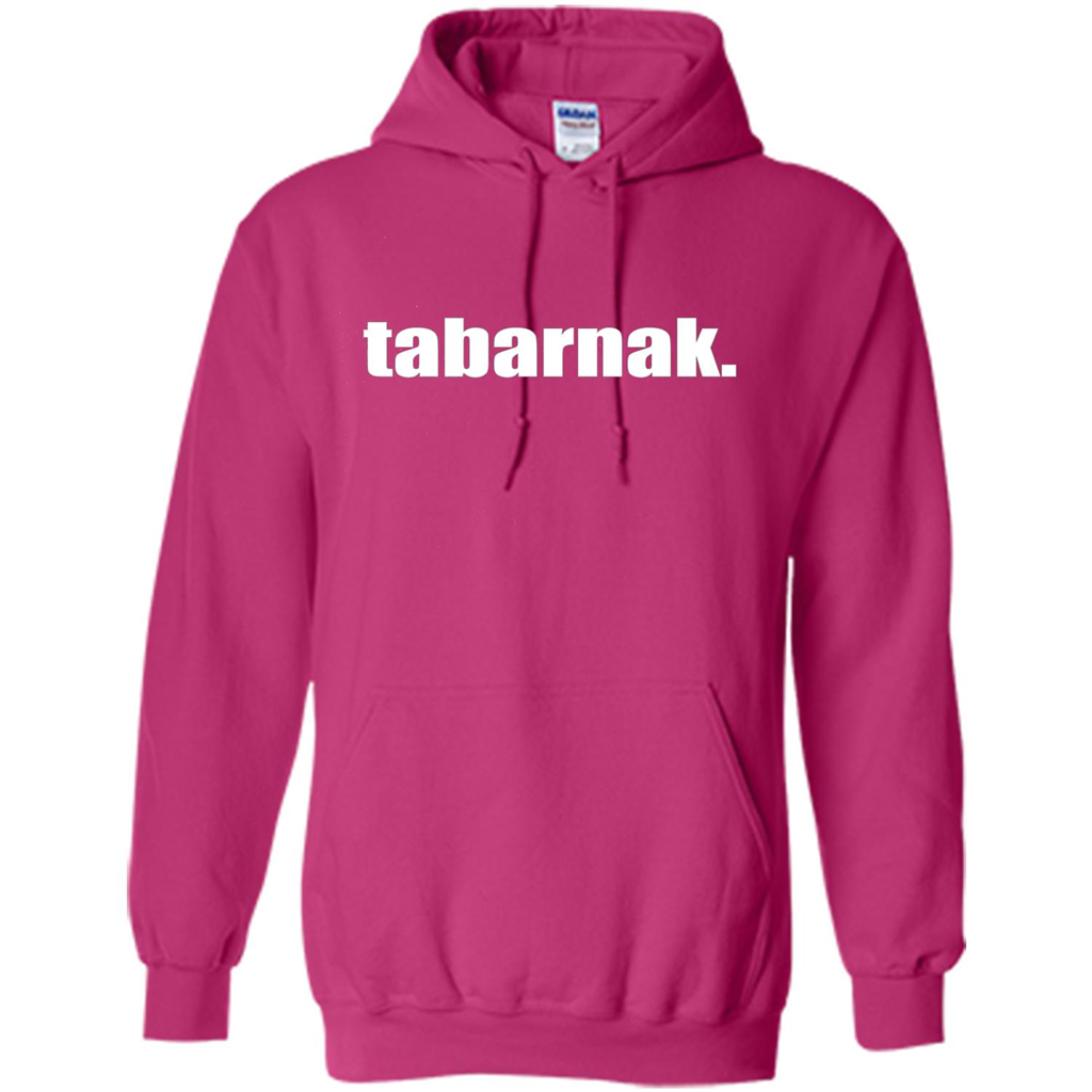 Mens Tabarnak T-shirt Heliconia