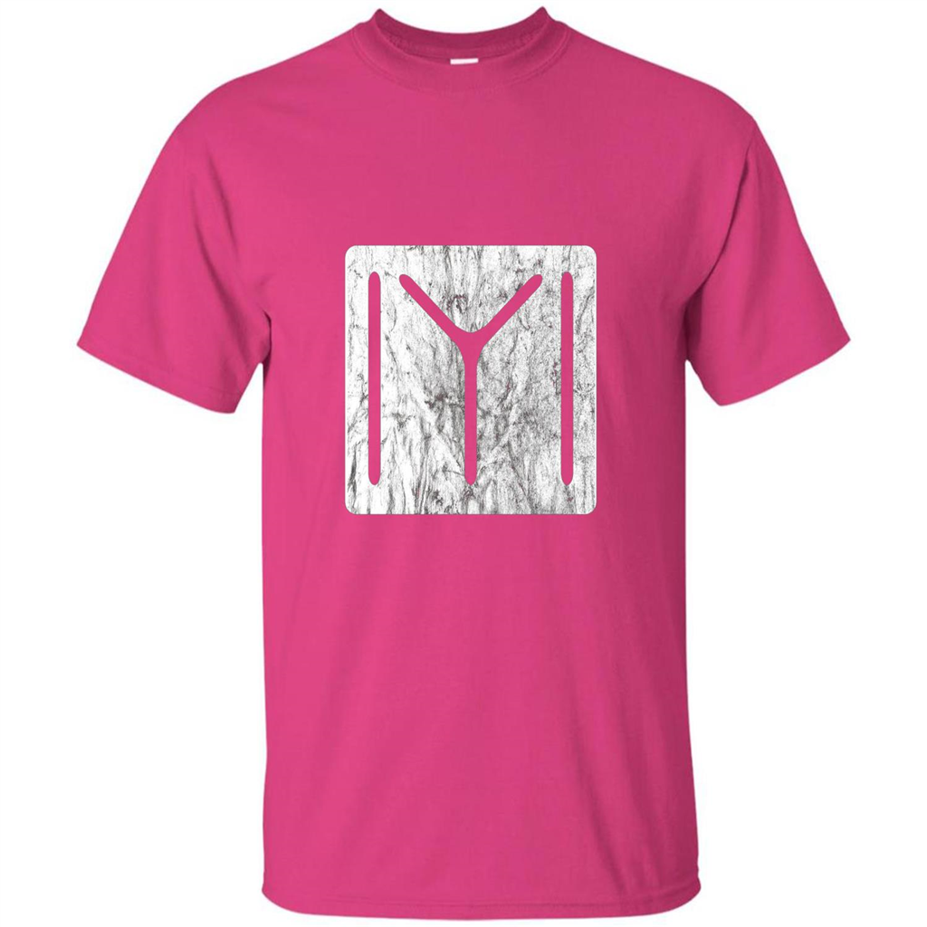 Gokturk T-Shirt Kayi Boyu Iyi T-Shirt Turkish Turkiye Heliconia