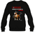 5 For Rules American Pitbull Owners ShirtUnisex Fleece Pullover Sweatshirt