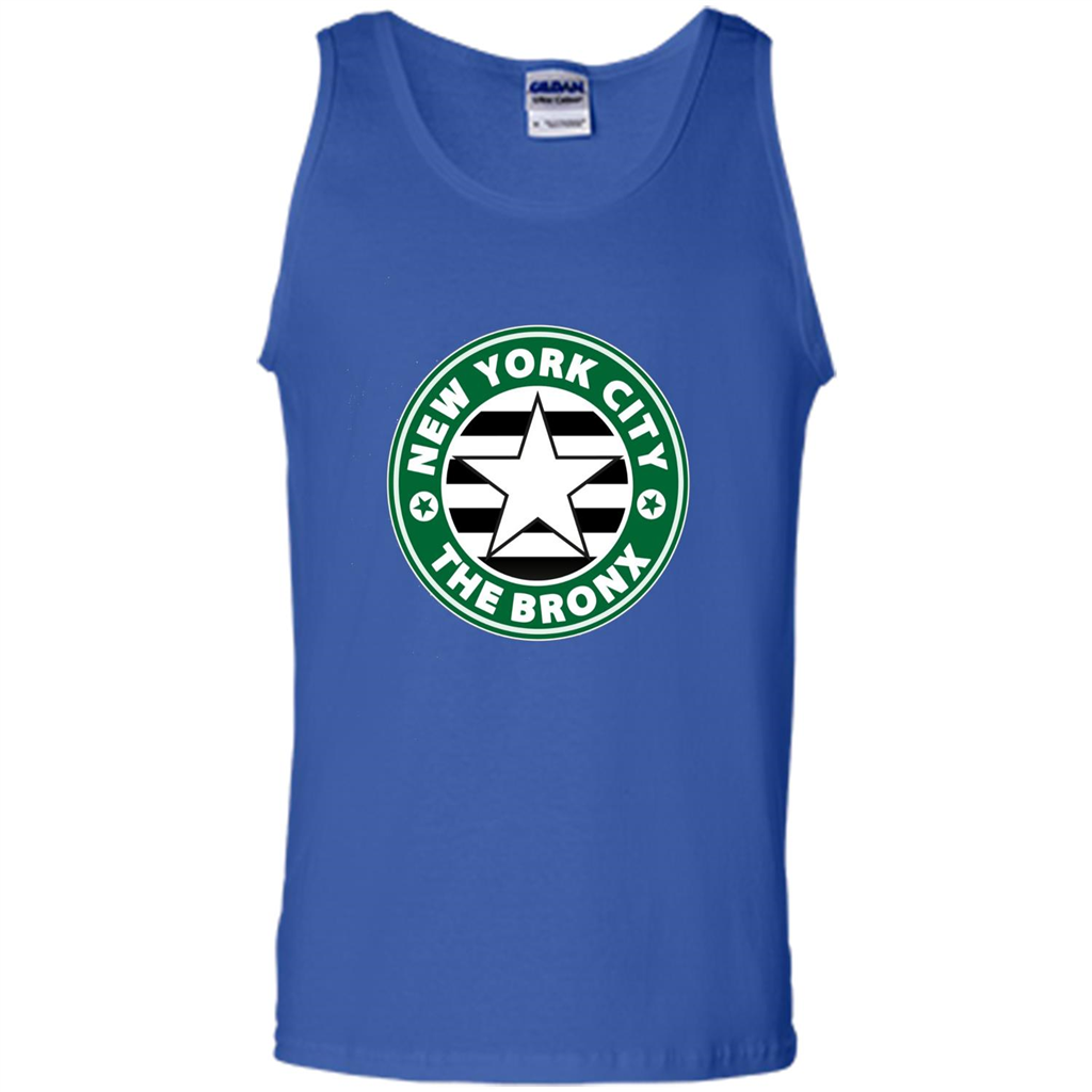 New York City The Bronx T-shirt