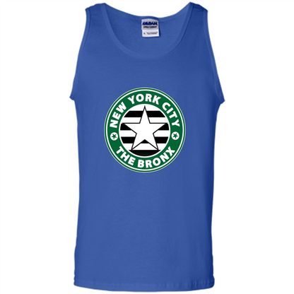 New York City The Bronx T-shirt