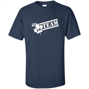 Funny The EH Team Canada T-shirt