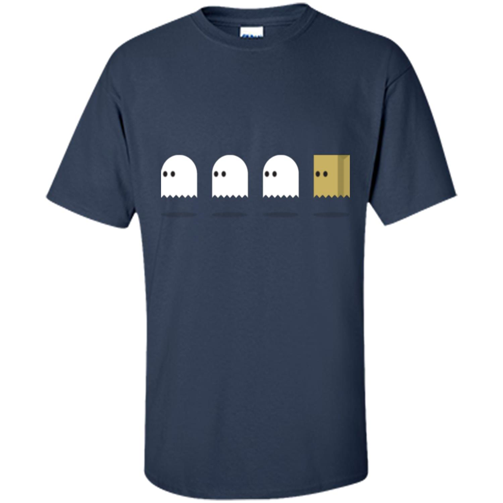 Ugly Duckling T-shirt Navy