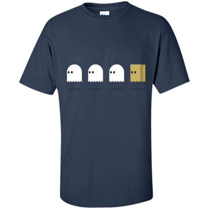 Ugly Duckling T-shirt Navy