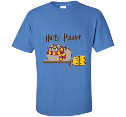Harry Pawter T-Shirt t-shirt Iris
