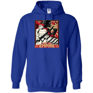 Movie Lovers T-shirt Empire Propaganda