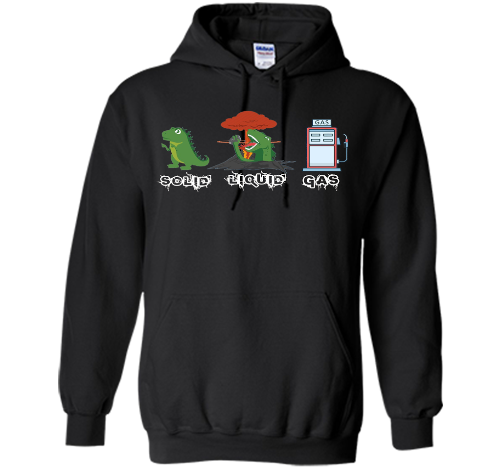 Dinosaur T-shirt Check Yo'Self Before You Rex Yo'Self T-shirt Black