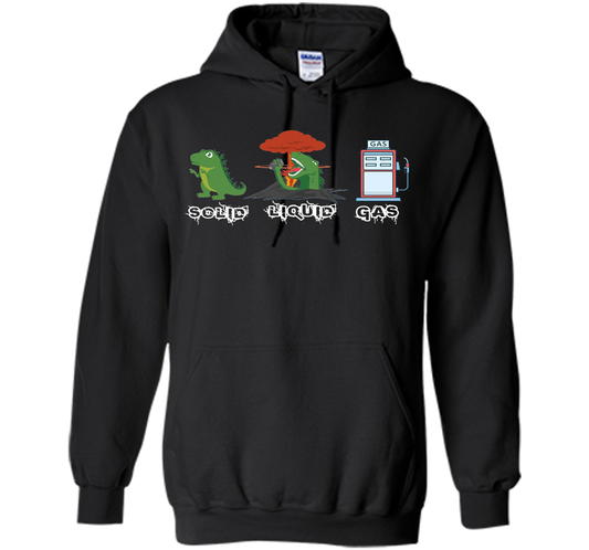 Dinosaur T-shirt Check Yo'Self Before You Rex Yo'Self T-shirt Black