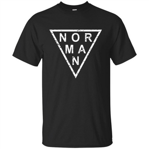 Stylish Norman T-Shirt