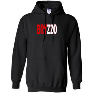 Bryzzo Bryant and Rizzo Funny Baseball T-shirt