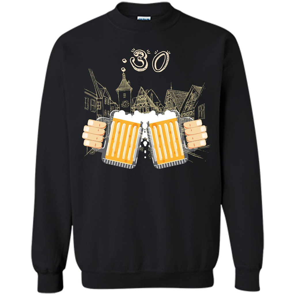 Beer:30 Time T-shirt