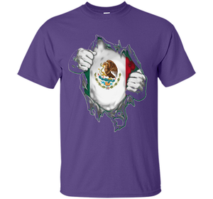 T Shirt for Super Mexico cool shirt