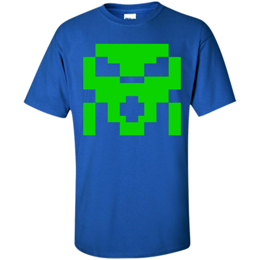 Gamer T-Shirt Venture Royal