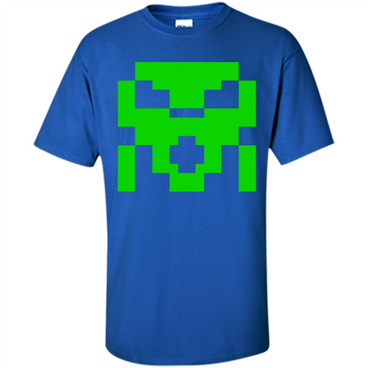 Gamer T-Shirt Venture Royal