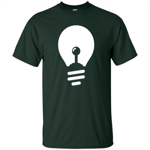 Lamplight T-shirt