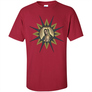 Virgen de Guadalupe T-shirt