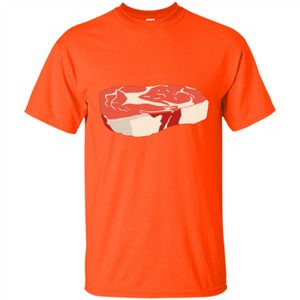 Steak T-shirt
