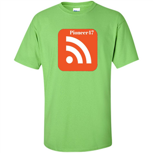 Pioneer47 t-shirt LDS Mormon T-shirt for Youth and Adults