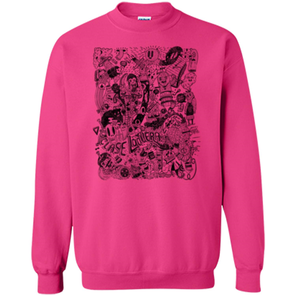 F#cking Crazy T-shirt